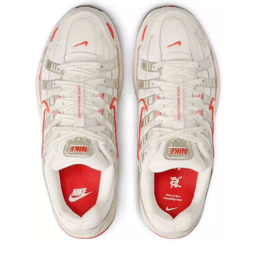 Nike women’s P-6000 Iconic sneaker - Picture 3 of 7